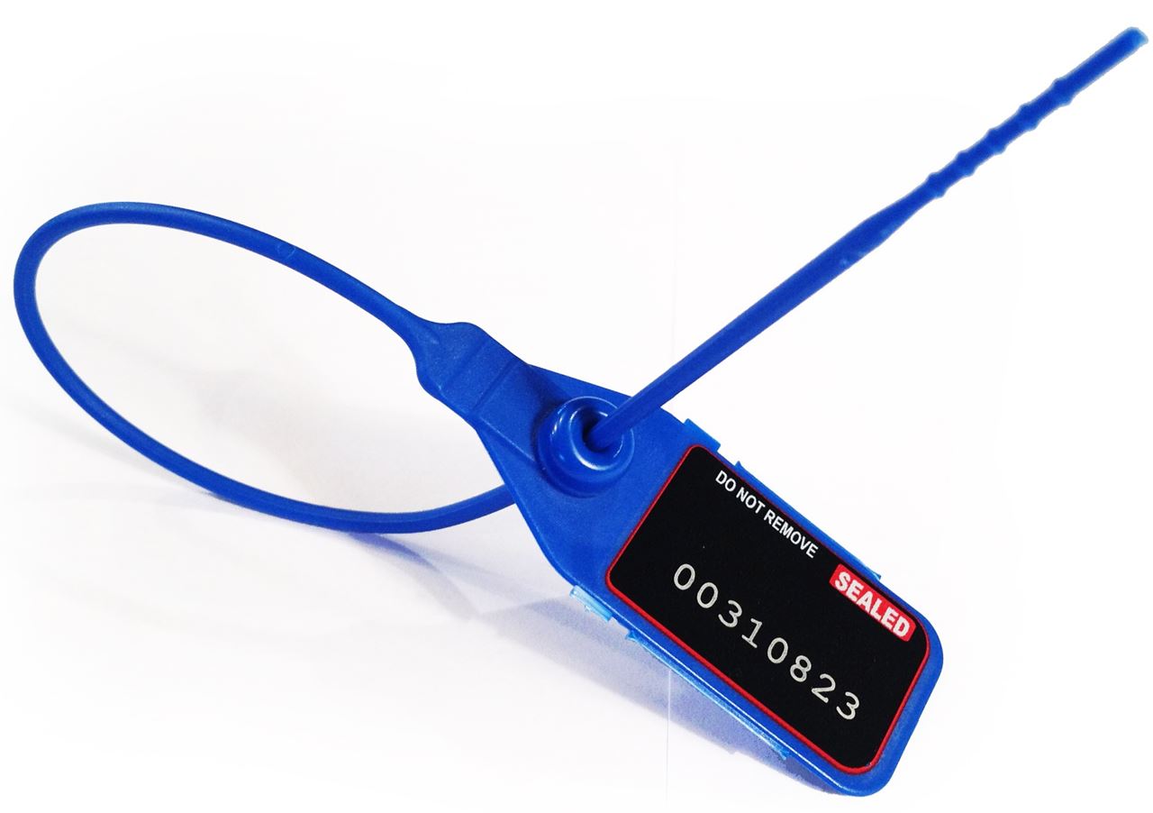 Securelock Smooth Tail (385mm)