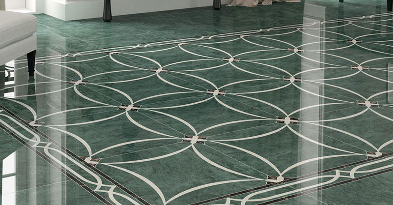Suppliers of Grespania Ceramica Palace Floor Tiles