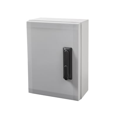 Type 4 Two Door Freestanding Enclosure HN4 FSTD Series