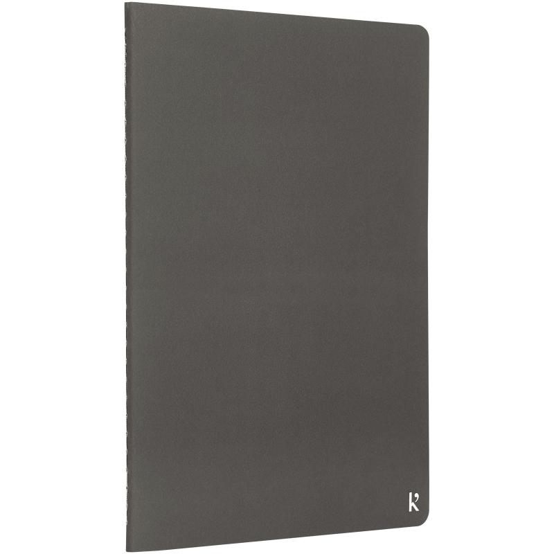 Karst&#174; A5 stone paper journal twin pack