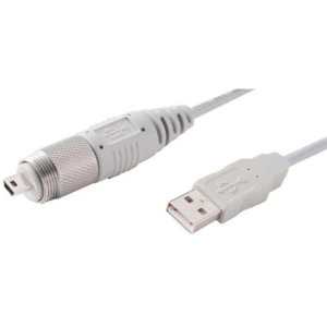 Keysight U2031A Power Sensor Cable, USB Mini-B Connector, 5ft Long, For U2000 Series Sensors