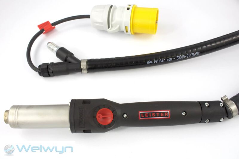 Leister WELDING PEN S 120V 114.275