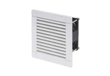 7F50&#45;8120&#45;5500 STANDARD FILTER FAN 120 VAC