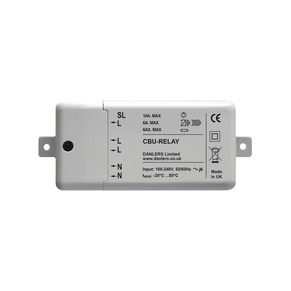 Astro LED Relay for Casambi control White Relay