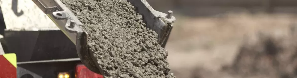 CONCRETE VS CEMENT: WHAT IS THE DIFFERENCE