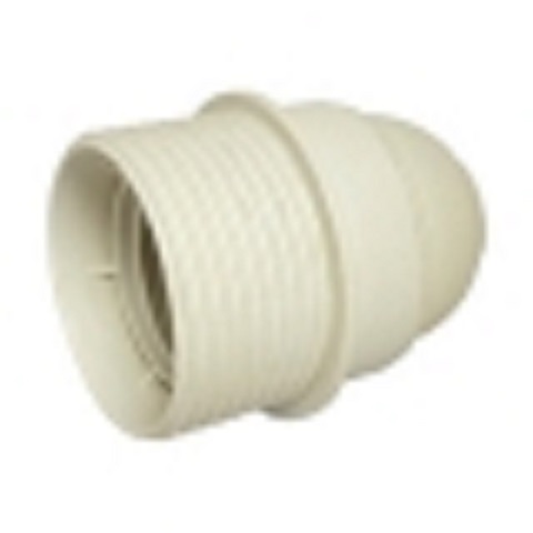 E27 Lampholder Half Treaded
[E27Holder-SI]