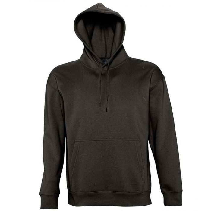 SOL&#39;S Unisex Slam Hooded Sweatshirt