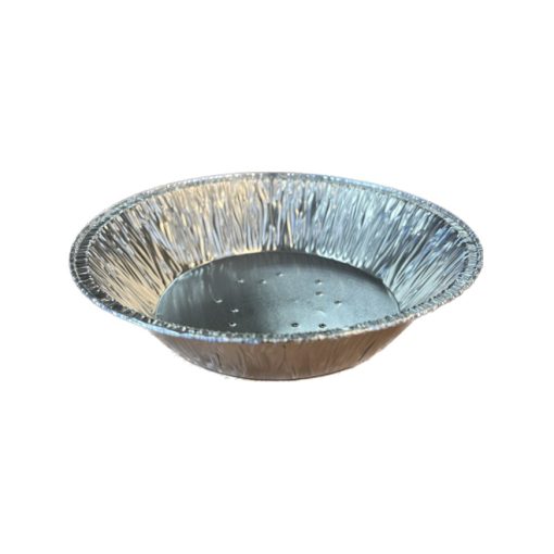 Dish Foil Container 5.8'' Diam - 247'' Cased 1000 For Catering Hospitals