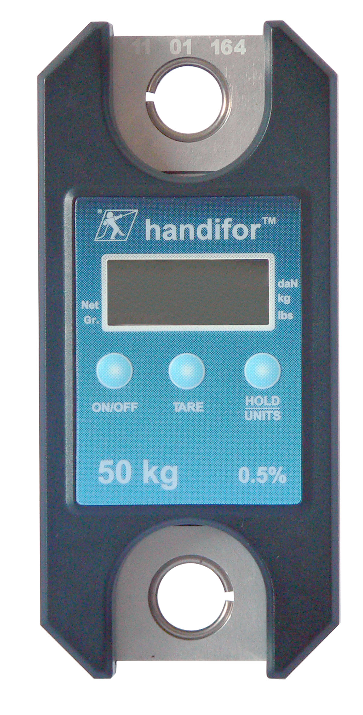 Handifor Mini Weighers For Accurate Load Monitoring In Lifting & Industrial Applications