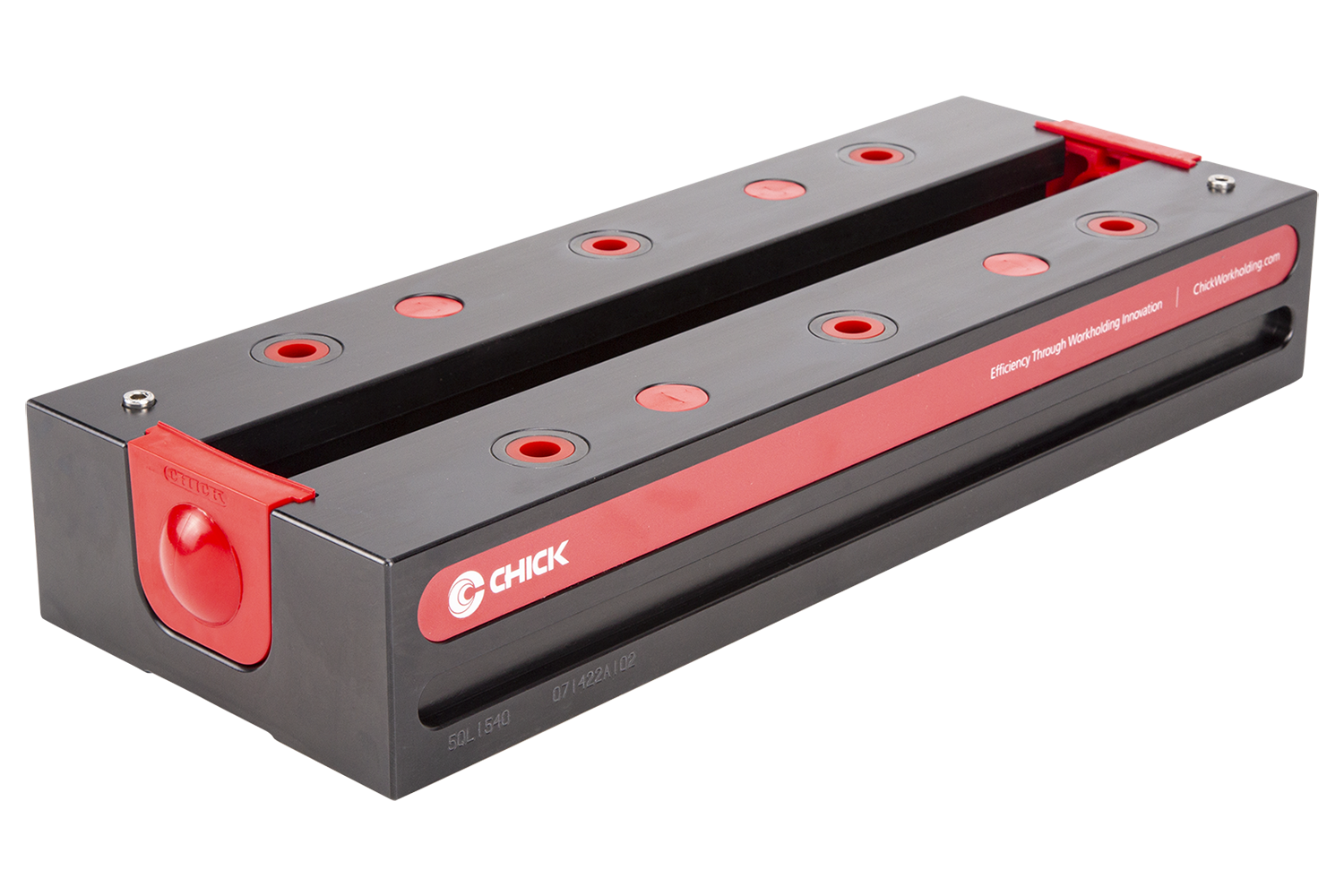 1540/1550 Qwik-Lok Spares