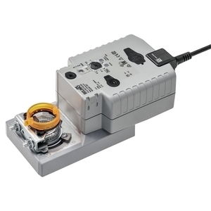 Suppliers Of Rotary actuator fail-safe for VRU, 6 Nm