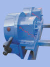 Manual Gearbox Units For Industrial Machinery