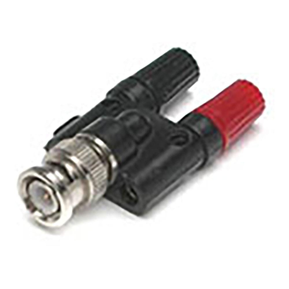 Hantek HT311 BNC to 4mm Adapter