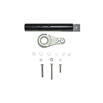 High Quality Turbocast 800&#8482; Pin Hitch Kit