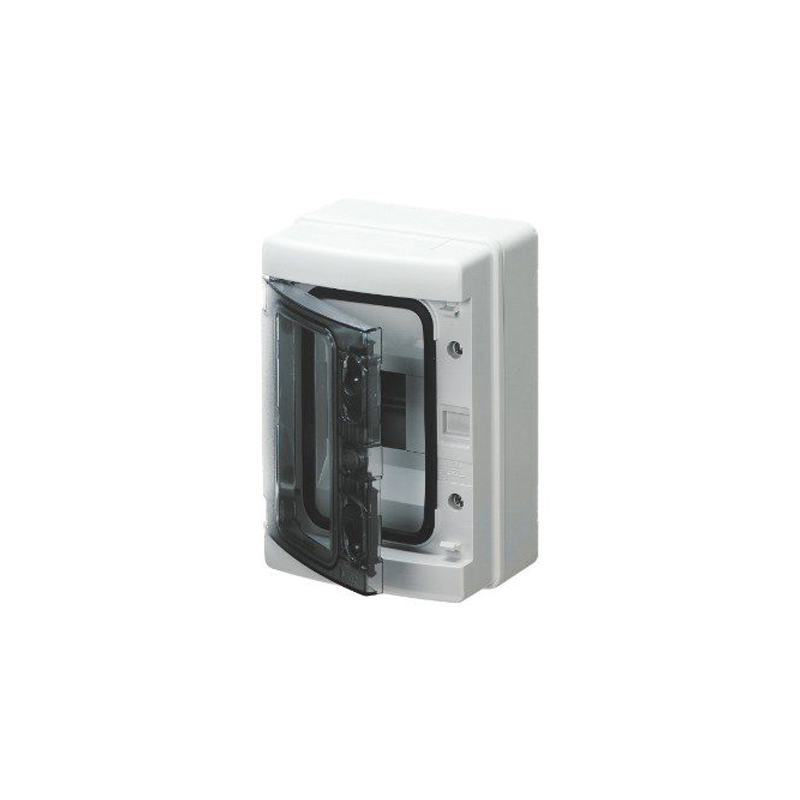 Gewiss IP65 Enclosure 143x210x100mm