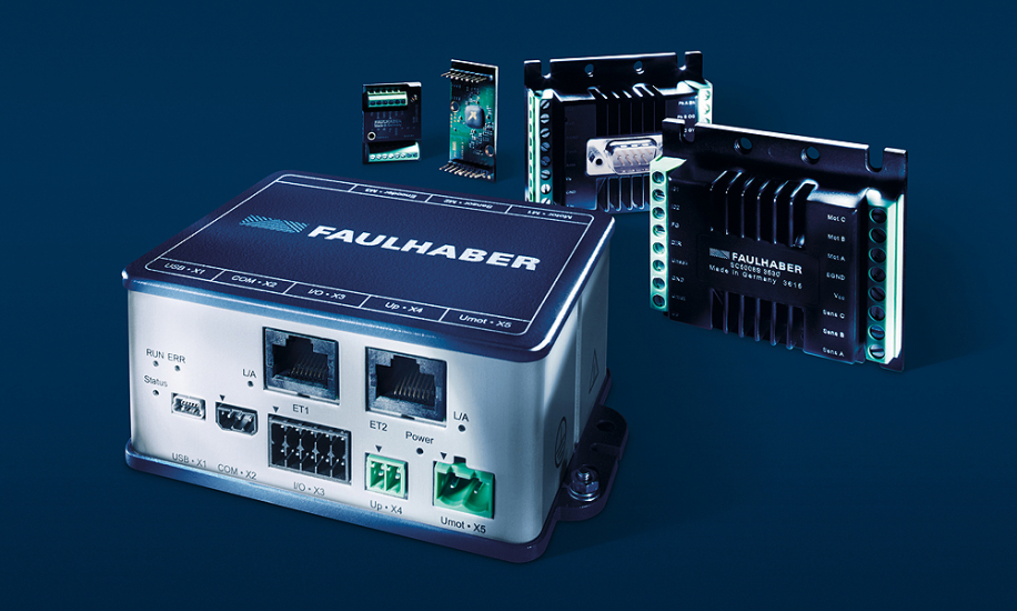 FAULHABER Electronic Speed Controllers