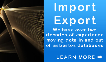 Asbestos Recording And Management Guide