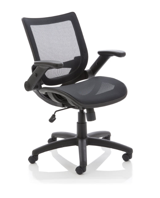 Fuller Mesh Task Operator Office Chair Near Me