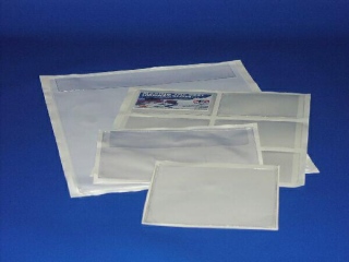 High-Frequency Welded PVC Packaging Solutions