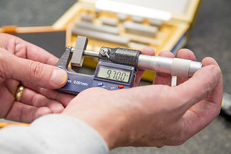  Laser Distance Meter Calibration Services