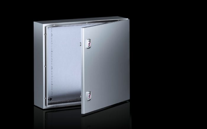 Compact Stainless Steel Enclosures