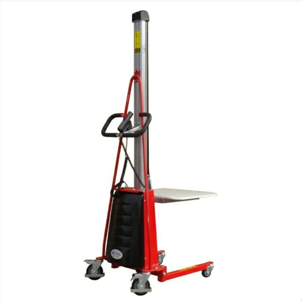 Electric Mini Lifter 100kg Capacity