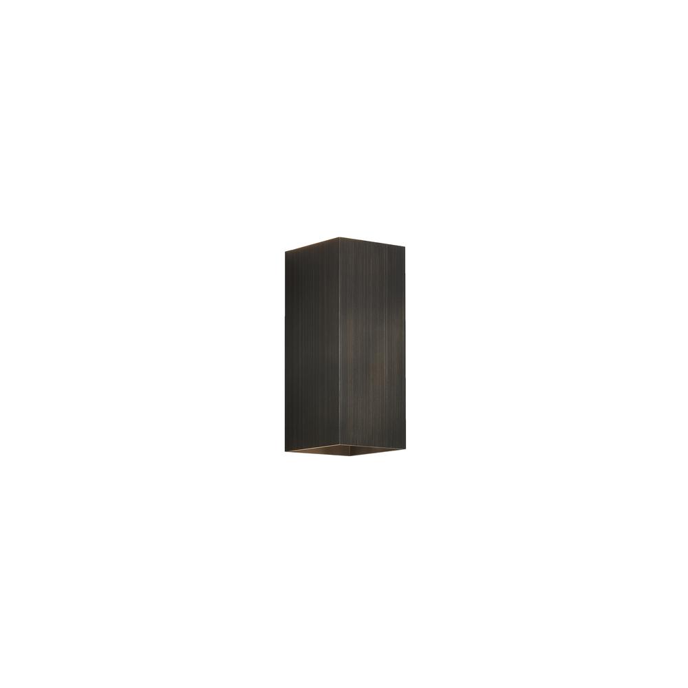 Astro Kinzo 260 LED Bronze Wall Light