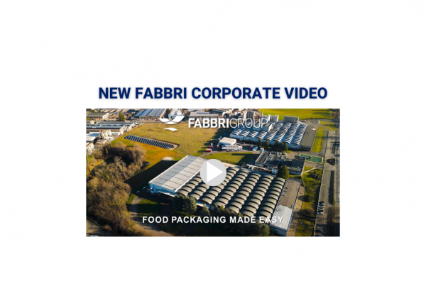 New Fabbri corporate video