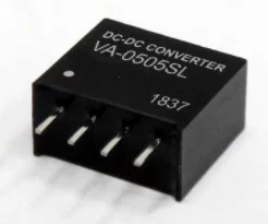 VA-L-0.25W For Radio Systems