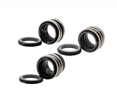 Mechanical Seals For Oil And Gas Sectors