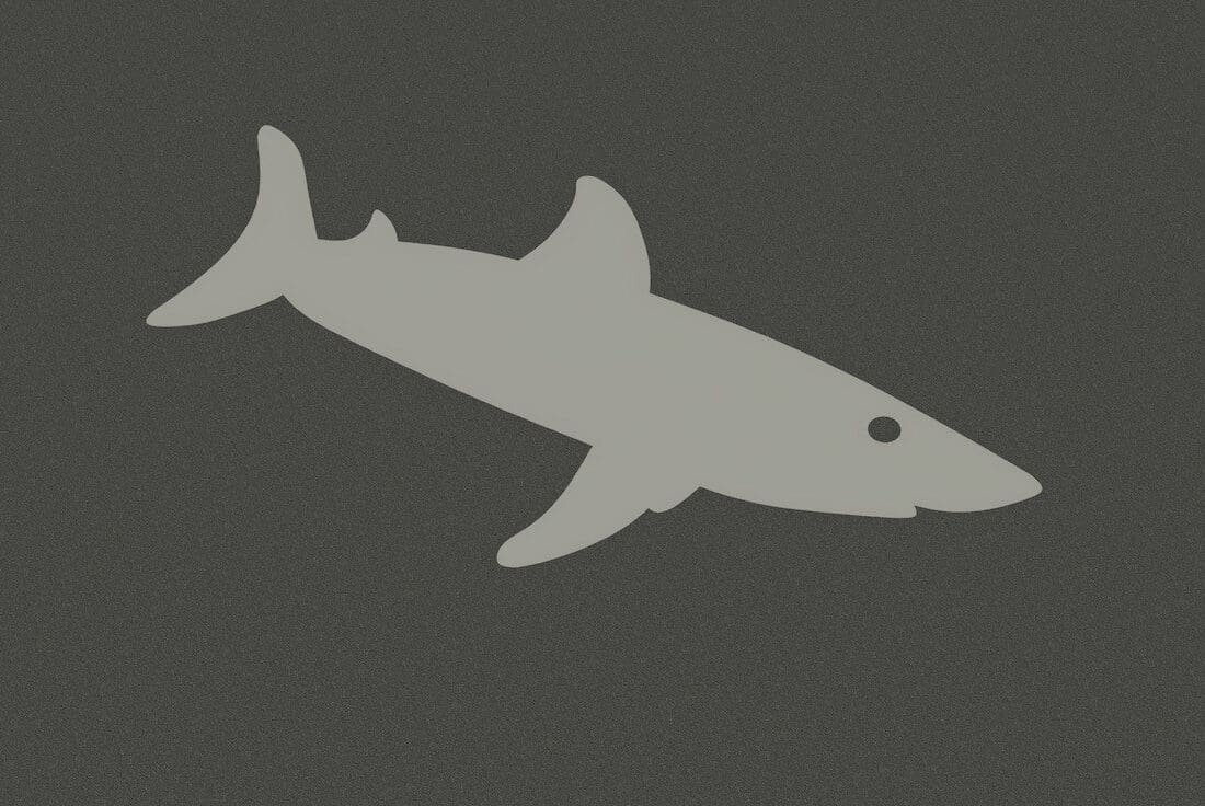 Shark - Playground Graphics