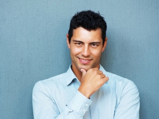 Men's Non-Surgical Hair Restoration