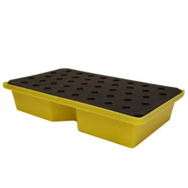 100 x 60.5 Spill Tray with 63ltr capacity
