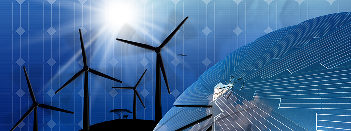 Energy sector electronics manufacturing UK