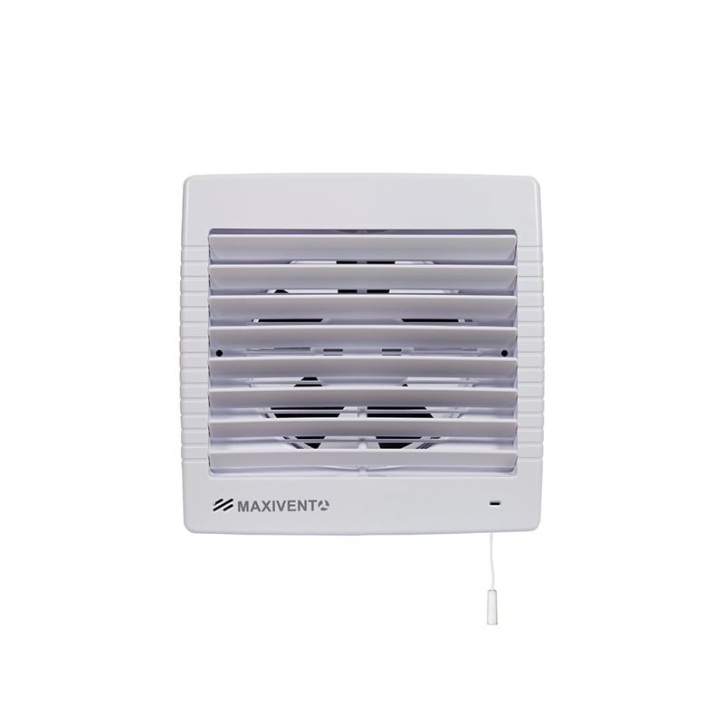 Airflow Maxivent Eco 150P Pull Cord Extractor Fan