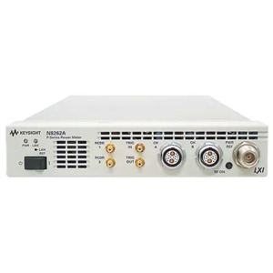 Keysight N8262A Modular Power Meter (LXI Compliant), 30 MHz Video BW, P-Series