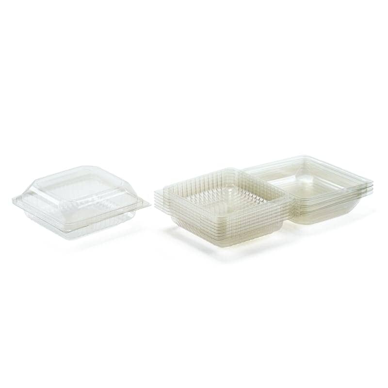 Bap Box Shallow - RB1 cased 300 For Hotels