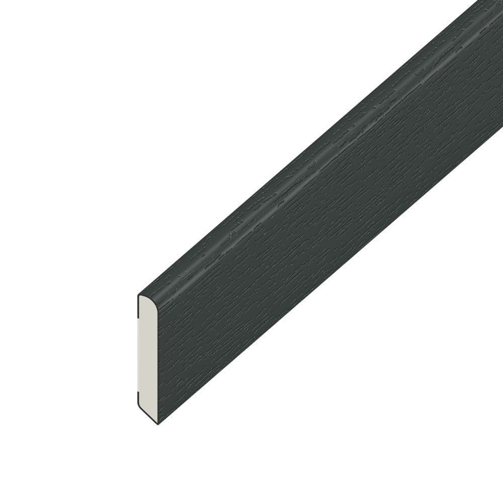 Suppliers Of Anthracite UPVC Architrave & Trims Nationwide