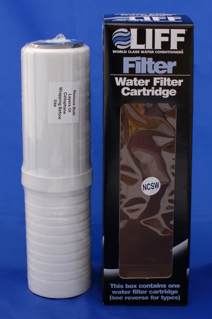 Liff N-CSW Filters