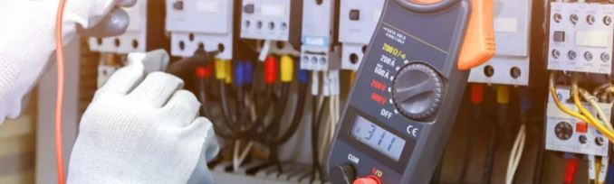 Maintenance and Troubleshooting of LV Electrical Systems