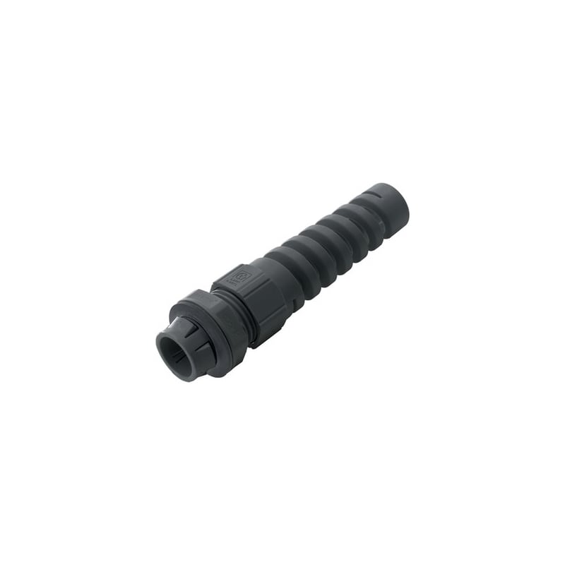 Lapp Cable 53112912 Cable Gland Black Colour 25 mm