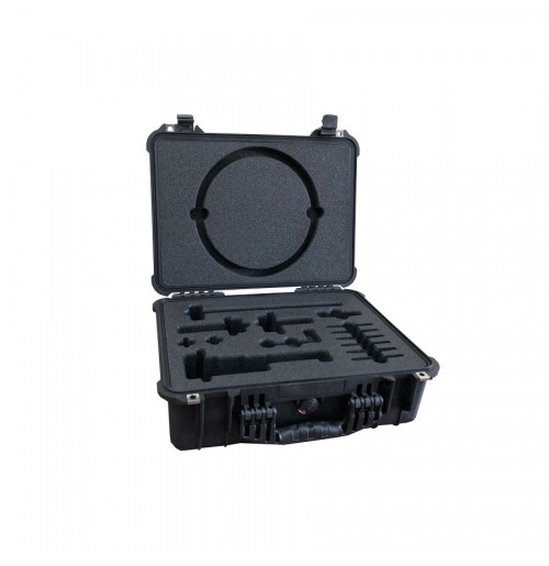 UK Suppliers of Case and Foam Insert for Arri FF-5 Cine Follow Focus Kit