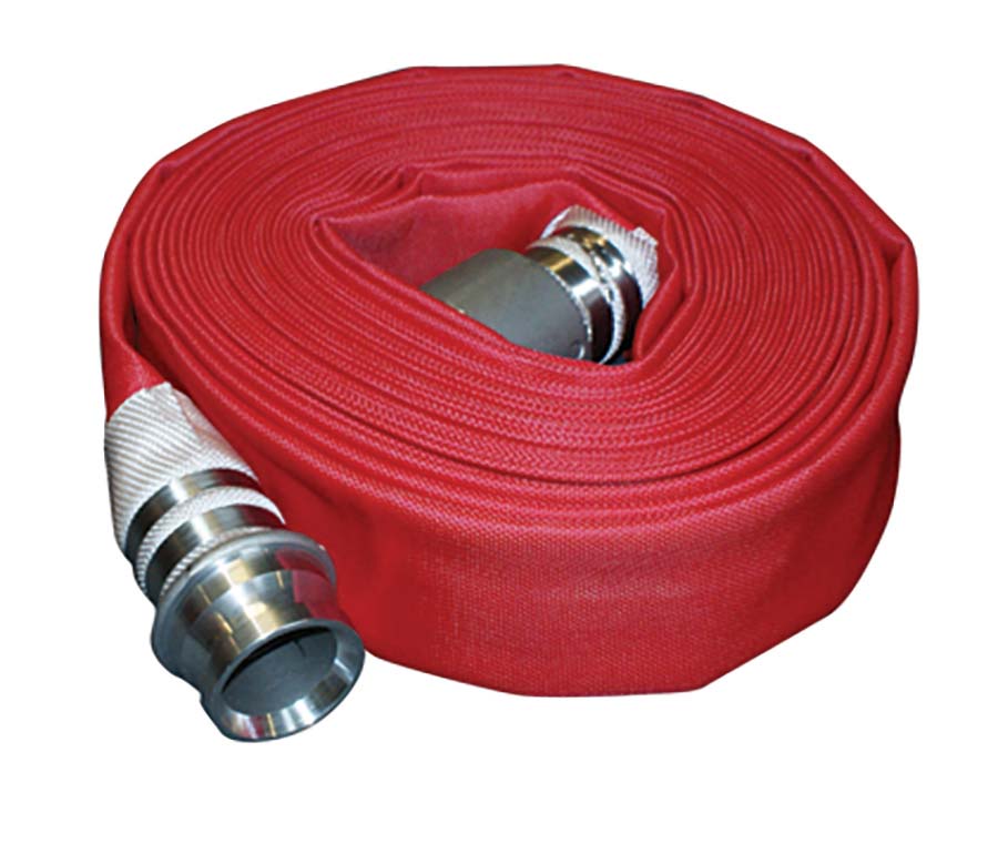 PARKAIR Elite Fire Hose