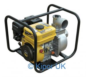 Kipor KGP30 Kipor Water Pump 3 Inch