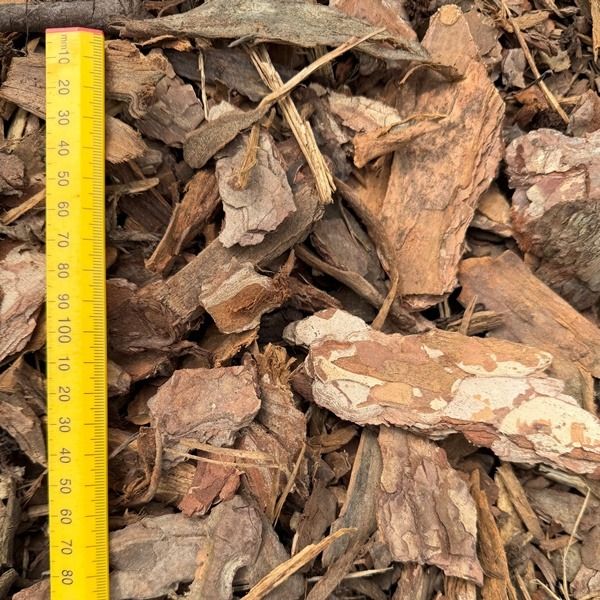 Premium Pine Bark