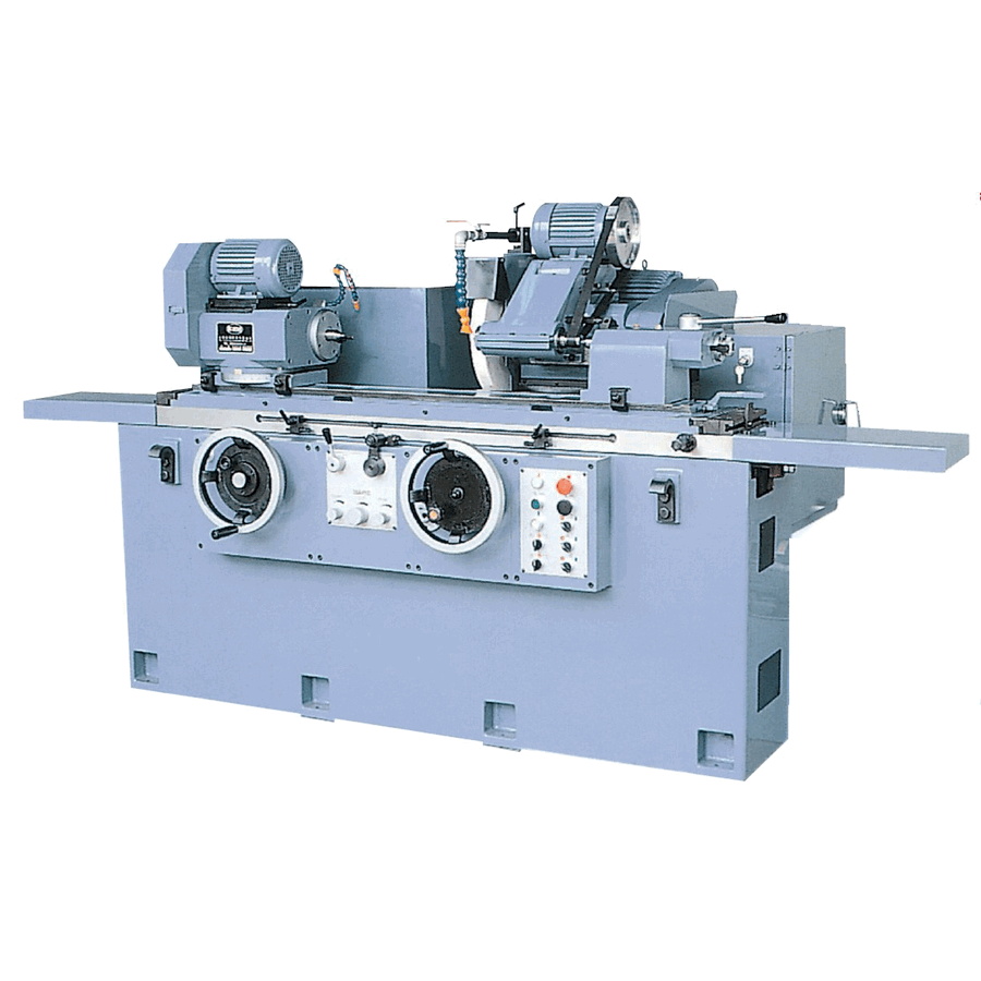 Cylindrical Universal Grinding Machines