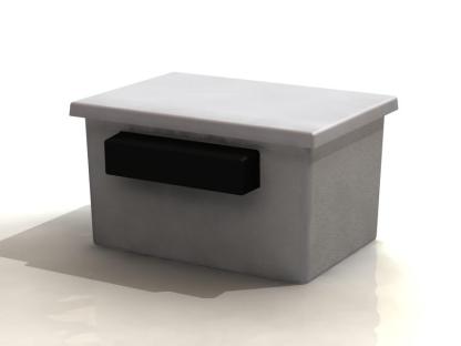 Insulated Water Storage Tanks UK