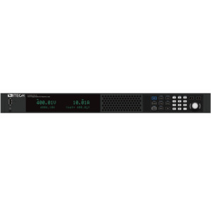 ITECH IT-M3802-10-240 Regenerative Electronic Load, 12W to 2.4kW, 4A to 240A, 10 V, IT-M3800 Series