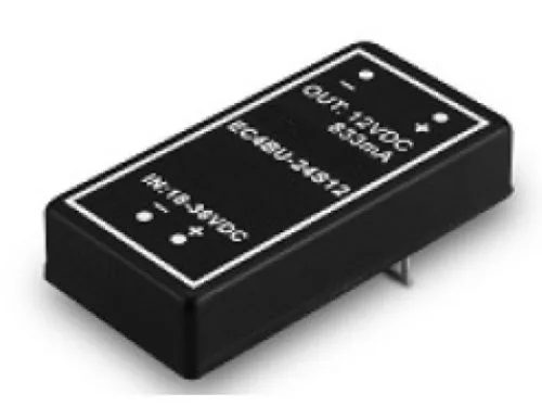 Suppliers Of EC4BU-10 Watt For Medical Electronics