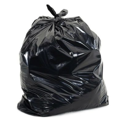 Specialising In Black Refuse Sack (Heavy Duty) 200/Pk For Your Business